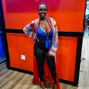 Meet your Posher, Shannon